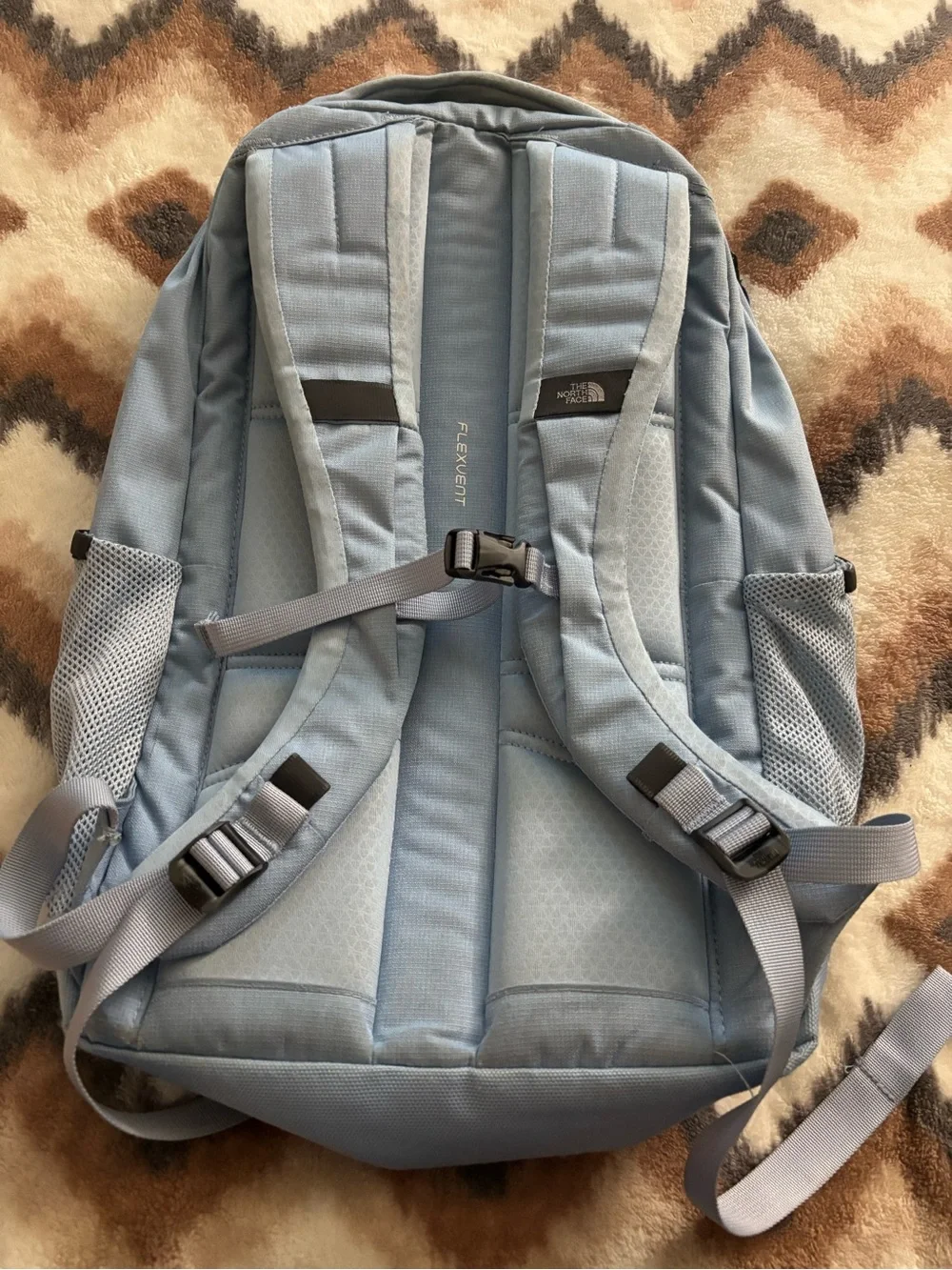 North Face Backpack